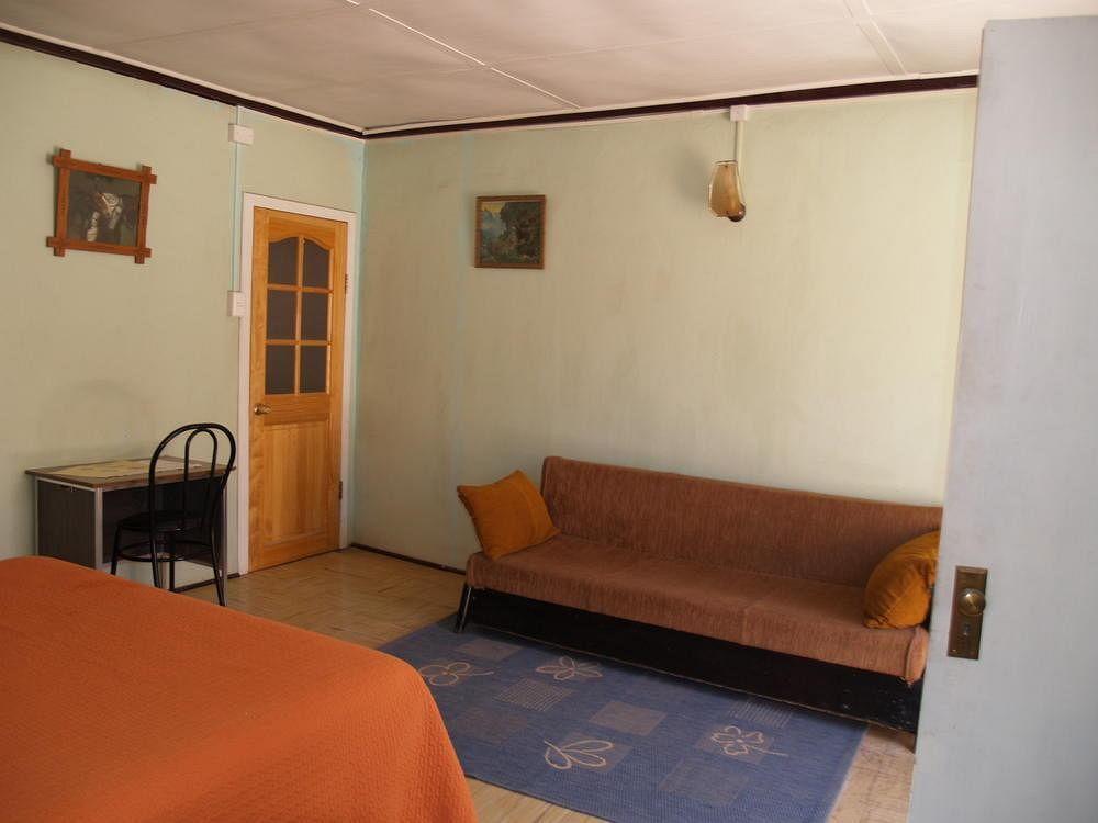 Quinta Adela Bed & Breakfast San Pedro De Atacama Extérieur photo